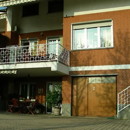 Bed and Breakfast Briatore *