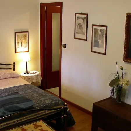 Bed and Breakfast Briatore *