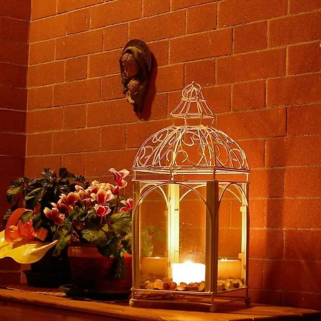 Bed & Breakfast Briatore Saluzzo