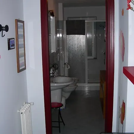 Briatore Bed and Breakfast Saluzzo