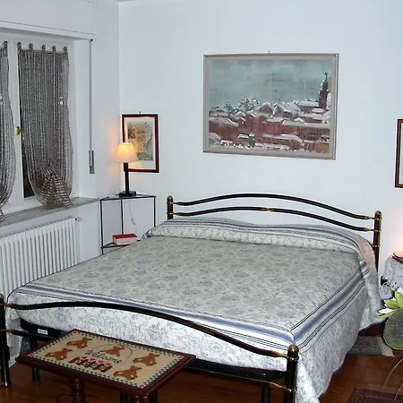 Briatore Bed and Breakfast