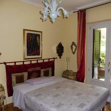 Bed & Breakfast Briatore