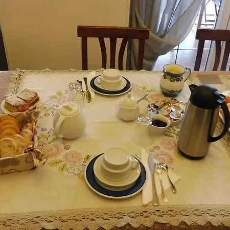 Bed and Breakfast Briatore Saluzzo