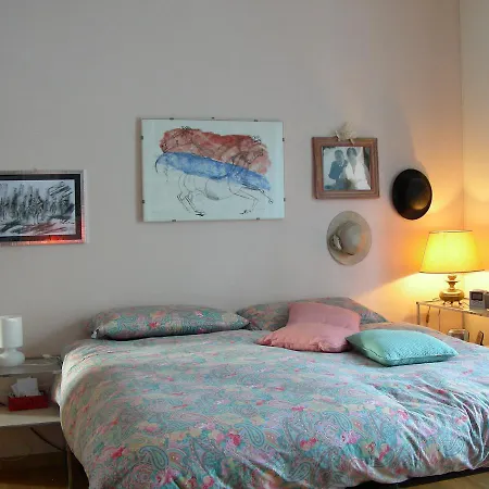 Bed and Breakfast Briatore